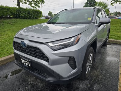 Toyota RAV4 Hybrid  2024 à Markham, Ontario