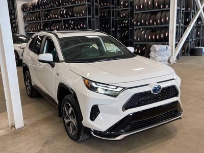 Toyota RAV4 Hybrid  2024 à Regina, Saskatchewan