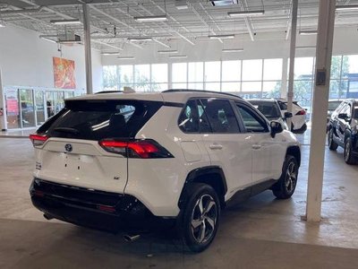 Toyota RAV4 Hybrid  2024 à Regina, Saskatchewan