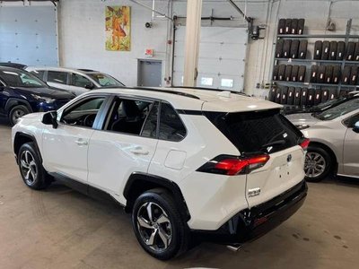 Toyota RAV4 Hybrid  2024 à Regina, Saskatchewan