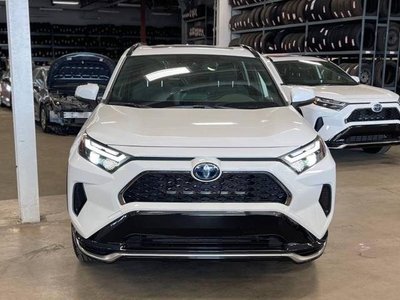 Toyota RAV4 Hybrid  2024 à Regina, Saskatchewan