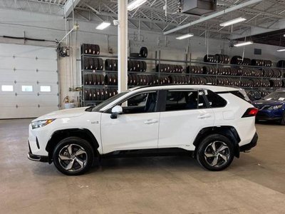 Toyota RAV4 Hybrid  2024 à Regina, Saskatchewan