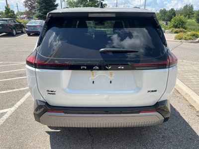 2026 Toyota RAV4 Hybrid in Bolton, Ontario