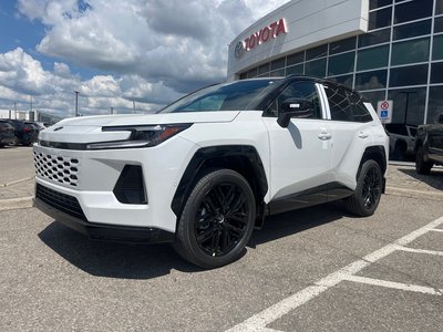2026 Toyota RAV4 Hybrid in Bolton, Ontario