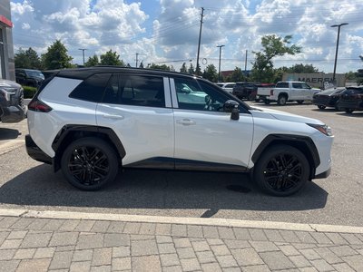 2026 Toyota RAV4 Hybrid in Bolton, Ontario