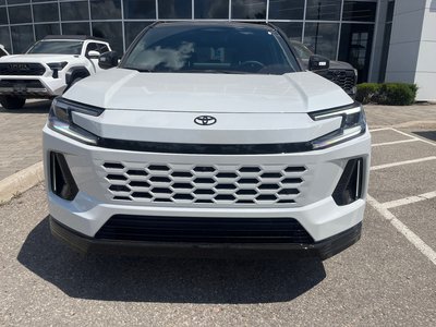 2026 Toyota RAV4 Hybrid in Bolton, Ontario