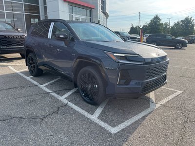 Toyota RAV4 Hybrid  2026 à Bolton, Ontario