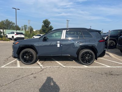 Toyota RAV4 Hybrid  2026 à Bolton, Ontario