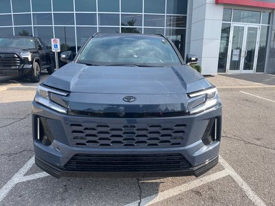 Toyota RAV4 Hybrid  2026 à Bolton, Ontario