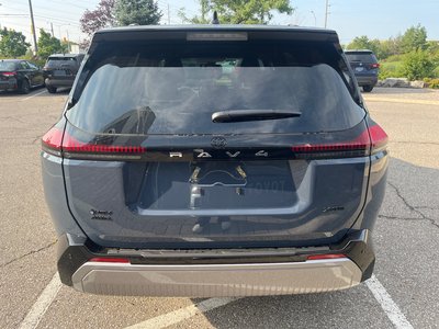 Toyota RAV4 Hybrid  2026 à Bolton, Ontario