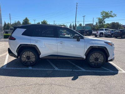 Toyota RAV4 Plug-in Hybrid  2026 à Bolton, Ontario