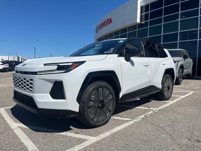Toyota RAV4 Plug-in Hybrid  2026 à Bolton, Ontario