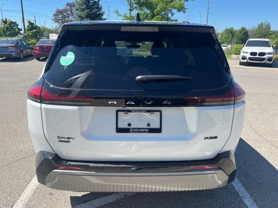 Toyota RAV4 Plug-in Hybrid  2026 à Bolton, Ontario