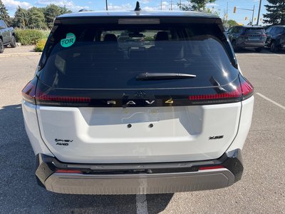 2026 Toyota RAV4 Plug-in Hybrid in Bolton, Ontario