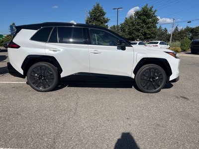 2026 Toyota RAV4 Plug-in Hybrid in Bolton, Ontario