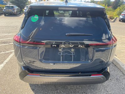 2026 Toyota RAV4 Plug-in Hybrid in Bolton, Ontario