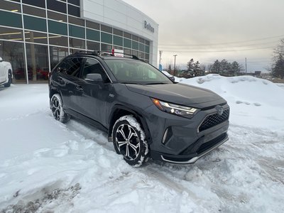 2023 Toyota RAV4 Prime in Bolton, Ontario