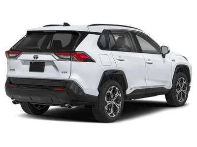 2023  RAV4 Hybrid in North Vancouver, British Columbia