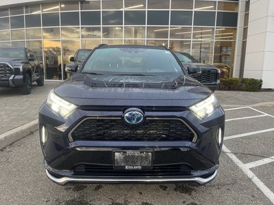 2024 Toyota RAV4 Prime in Bolton, Ontario