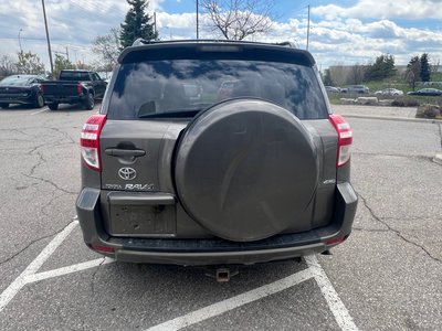 Toyota RAV4  2009 à Bolton, Ontario