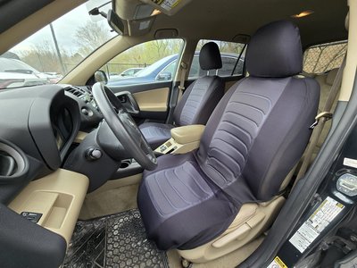 2010 Toyota RAV4 in Markham, Ontario