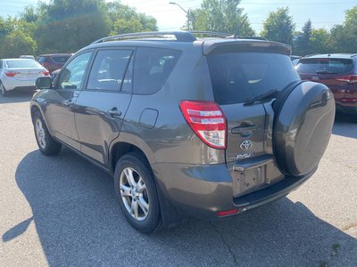 2011 Toyota RAV4 in Markham, Ontario