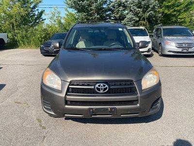 2011 Toyota RAV4 in Markham, Ontario