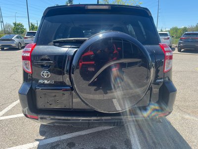 Toyota RAV4  2012 à Bolton, Ontario