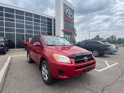 2012 Toyota RAV4 in Bolton, Ontario