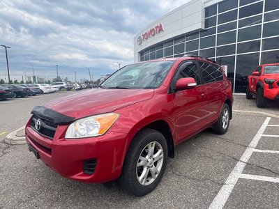 2012 Toyota RAV4 in Bolton, Ontario