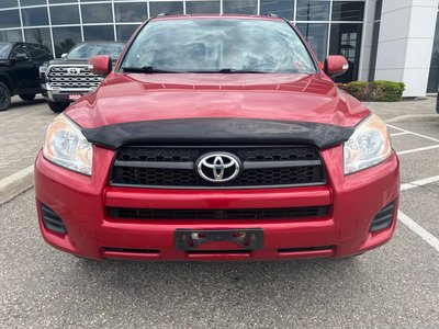 2012 Toyota RAV4 in Bolton, Ontario