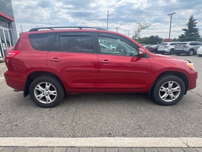 2012 Toyota RAV4 in Bolton, Ontario