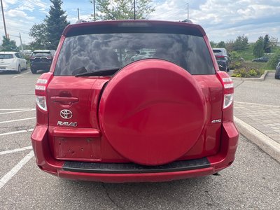 2012 Toyota RAV4 in Bolton, Ontario