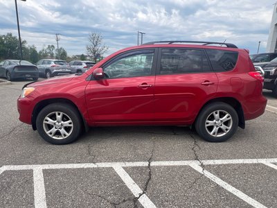 2012 Toyota RAV4 in Bolton, Ontario