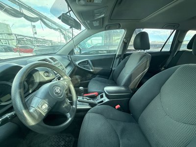 2012 Toyota RAV4 in Calgary, Alberta