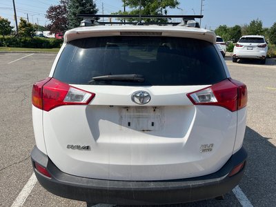 2014 Toyota RAV4 in Bolton, Ontario