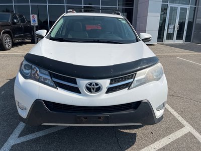 2014 Toyota RAV4 in Bolton, Ontario