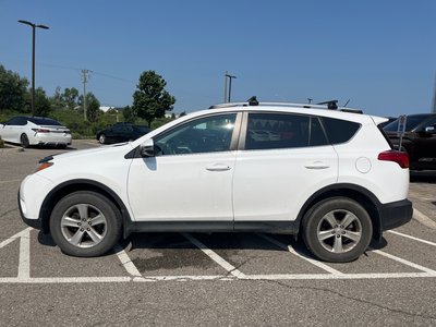 2014 Toyota RAV4 in Bolton, Ontario