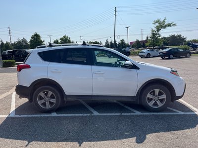 2014 Toyota RAV4 in Bolton, Ontario