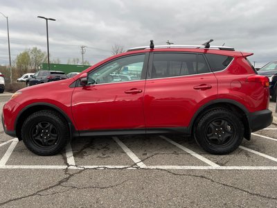 2015 Toyota RAV4 in Bolton, Ontario