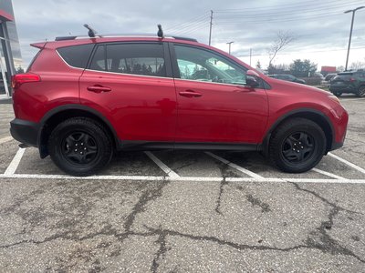 2015 Toyota RAV4 in Bolton, Ontario