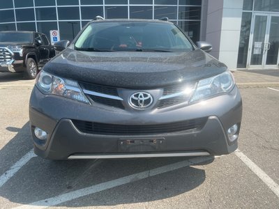 2015 Toyota RAV4 in Bolton, Ontario