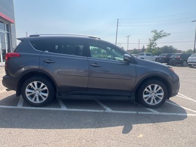 2015 Toyota RAV4 in Bolton, Ontario