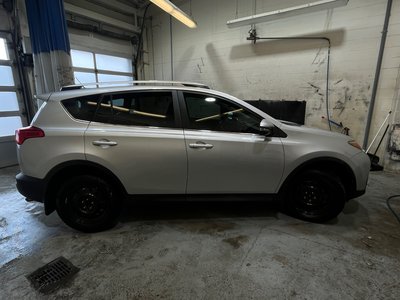 2015 Toyota RAV4 in Markham, Ontario