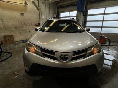 2015 Toyota RAV4 in Markham, Ontario