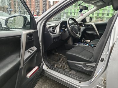 Toyota RAV4  2016 à Laval, Québec