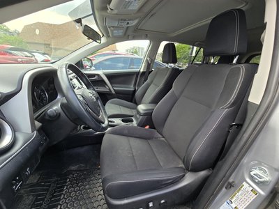 2016 Toyota RAV4 in Markham, Ontario