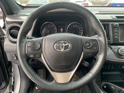 2017 Toyota RAV4 in Regina, Saskatchewan