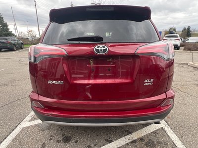 Toyota RAV4  2018 à Bolton, Ontario
