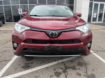 Toyota RAV4  2018 à Bolton, Ontario